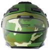 Akito Adventure Helmet Matt Camo Green S (55-56 cm)