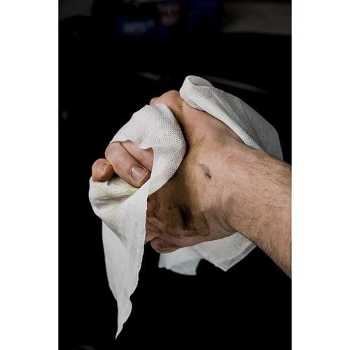 Uniwipe UltraGrime LIFE Garage XXL No Size