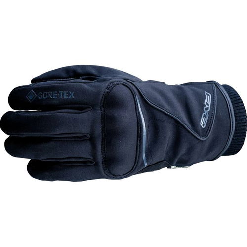 Five Stockholm Goretex Gloves Black Mens - S