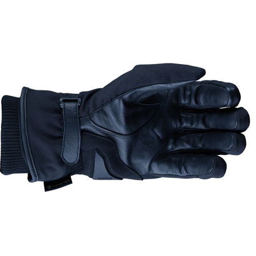 Five Stockholm Goretex Gloves Black Mens - S