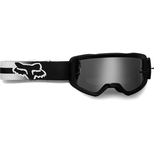 Fox Main RYAKTR Goggles Spark Black Black