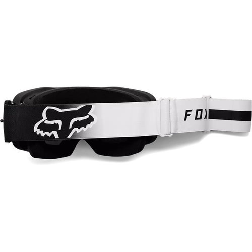 Fox Main RYAKTR Goggles Spark Black Black