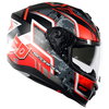 Scorpion EXO 520 Air Helmet Quartararo XS (53-54 cm)