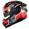 Scorpion EXO 520 Air Helmet Quartararo XS (53-54 cm)