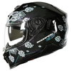 Scorpion EXO 520 Air Tina Helmet Black Chameleon XS (53-54 cm)
