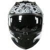 Scorpion EXO 520 Air Tina Helmet Black Chameleon XS (53-54 cm)