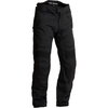 Halvarssons Laggan Pants Black Mens - 40 - Short