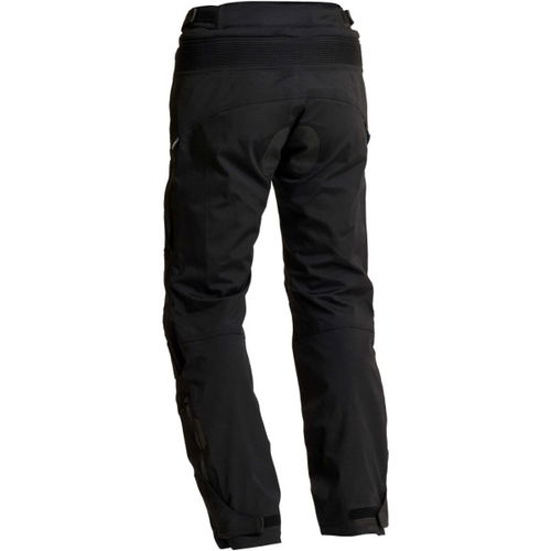 Halvarssons Laggan Pants Black Mens - 40 - Short