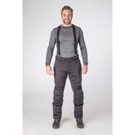 Laggan Pants Black