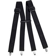 Laggan Pants Black