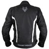 Frank Thomas Venom WP Jacket Black Mens - S