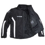 Venom Waterproof Jacket Black