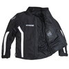 Frank Thomas Venom WP Jacket Black Mens - S