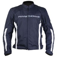 Venom Waterproof Jacket Blue
