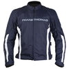 Frank Thomas Venom WP Jacket Blue Mens - S