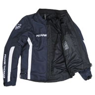 Venom Waterproof Jacket Blue