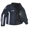 Frank Thomas Venom WP Jacket Blue Mens - S