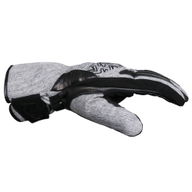 Mohawk Waterproof Gloves Black Grey