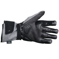 Mohawk Waterproof Gloves Black Grey