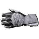 Mohawk Waterproof Gloves Black Grey