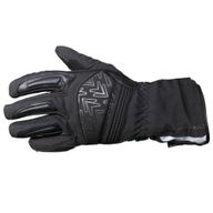 Mohawk Waterproof Ladies Gloves Black