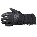 Mohawk Waterproof Ladies Gloves Black