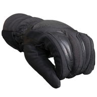 Mohawk Waterproof Ladies Gloves Black