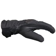 Mohawk Waterproof Gloves Black