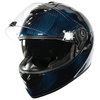 Scorpion Exo 1400 Helmet Carbon Blue XL (61-62 cm)