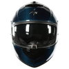 Scorpion Exo 1400 Helmet Carbon Blue XL (61-62 cm)