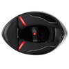 Scorpion Exo 1400 Helmet Carbon Blue XL (61-62 cm)