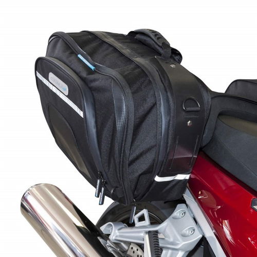 Spada Expandable Touring Panniers 17 Touring Panniers