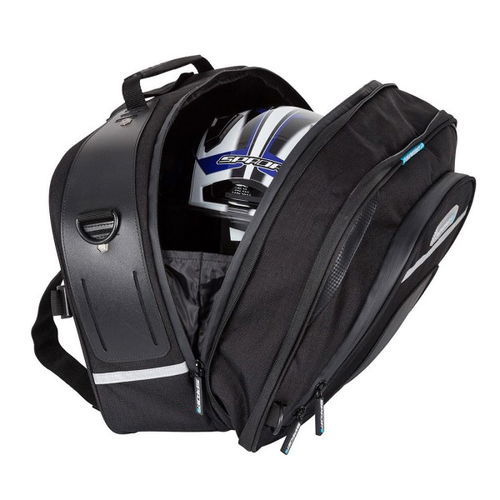 Spada Expandable Touring Panniers 17 Touring Panniers