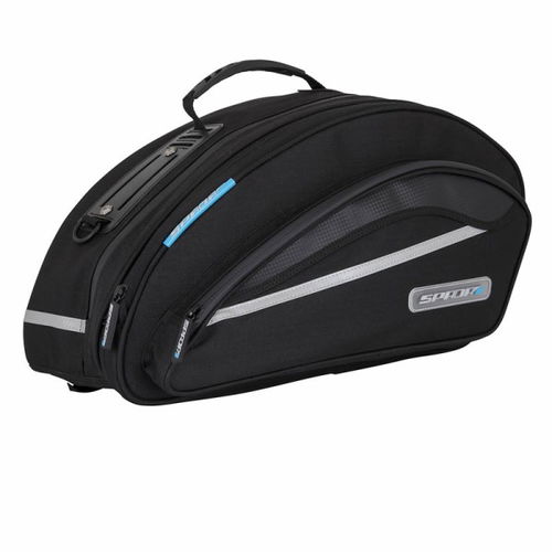 Spada Expandable Sports Panniers 17- Sports Panniers