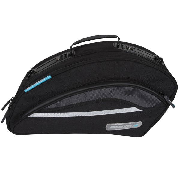 Spada Expandable Sports Panniers 17- Sports Panniers