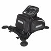 Spada Midi Cargo Lok Tank Tail Bag 8 Tank/Tail Bag