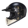HJC V60 Ofera MC5SF Helmet Black L (58-59 cm)