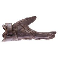 102 Bobber Ladies Gloves Brown