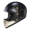 HJC V60 Ofera MC5SF Helmet Black L (58-59 cm)