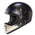 V60 Ofera MC5SF Helmet Black