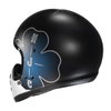 HJC V60 Ofera MC2SF Helmet Blue L (58-59 cm)