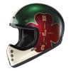 HJC V60 Ofera MC4 Helmet Green L (58-59 cm)