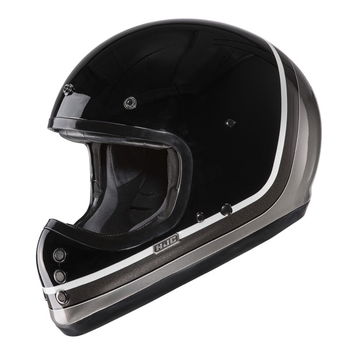 HJC V60 Scoby MC5 Helmet Black L (58-59 cm)