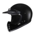 V60 Helmet Black