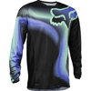 Fox 180 Toxsyk Jersey Black
