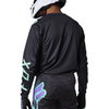 Fox 180 Toxsyk Jersey Black
