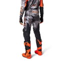 180 BNKR Pants Grey Camo