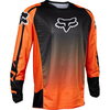 Fox 180 Leed Jersey Flo Orange
