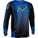 180 Leed Jersey Blue