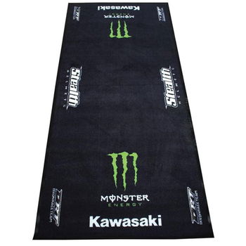 Bike It Stealth Dirt Workshop Mat